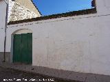 Arcos de El Acebuchar. Arcos
