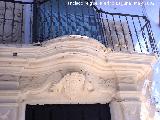 Casa del Condestable. 