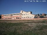 Colegio General Castaños. 