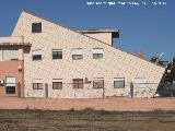 Colegio General Castaños. 