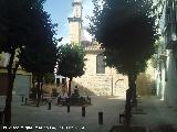Plaza de San Bartolomé. Plazoleta de la derecha