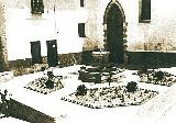 Plaza de San Bartolomé. Foto antigua