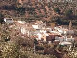 Aldea Prados de Armijo. La Umbría
