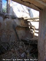 Cortijo de José Sánchez. 