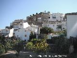 Castillo de las Águilas. 