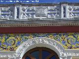 Casa de la Calle del Carmen nº 59. 
