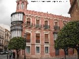 Casa Bouderé. 