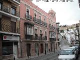 Casa Bouderé. 