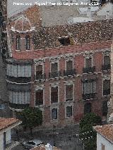 Casa Bouderé. 