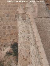 Alcazaba. Torreón XXII. 