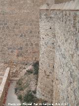 Alcazaba. Torreón XXII. 