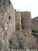 Torreón IX. 