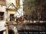 Casa de los Clérigos. 