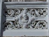 Casa del Paseo Doctor Revuelta nº 20. Galeno