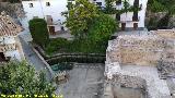 Iglesia de Santa María. Altura desde la torre