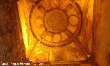 Iglesia de Santa María. Cúpula