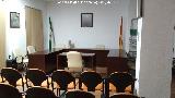 Ayuntamiento de Lupión. Salón de plenos