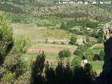 Valle de Navalcán. 