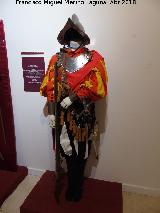 Tercios Españoles. Exposición en el Palacio Episcopal de Salamanca