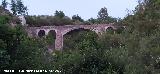 Acueducto de la Canalizaci�n. 