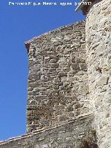 Torre Este IV. 
