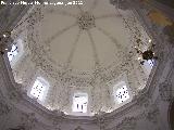 Mezquita Catedral. Capilla del Cardenal Salazar. Cpula