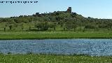 Castillo Torre de Zarracotín. 