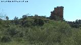 Castillo Torre de Zarracotín. 