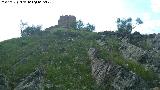 Castillo Torre de Zarracotín. 
