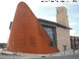 Iglesia María Santísima de la Caridad y Consolación. 