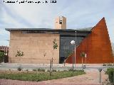 Iglesia María Santísima de la Caridad y Consolación. 