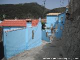 Calle San José. 