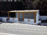 Lavadero de la Teja. 