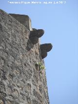 Torre de Sotogrande. Matacán