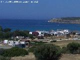 Aldea Bolonia. 