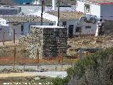 Aldea Bolonia. Junto a las ruinas de Baelo Claudia