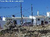 Aldea Bolonia. Junto a las ruinas de Baelo Claudia