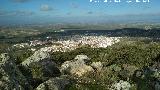 Cerro Miguelico. Vistas a Torredelcampo