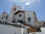 Iglesia de la Asunción. 