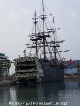 Santísima Trinidad. 