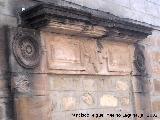 Casa de la Calle Joaquín Ruiz Álvarez nº 8. 