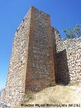 Puerta del Sol. Torreón