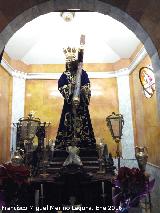 Iglesia de la Encarnación. Capilla del Nazareno