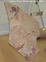 Las Capacheras. Cerámica ibera - Museo de Archidona