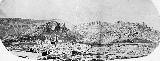 Ja�n. Foto antigua