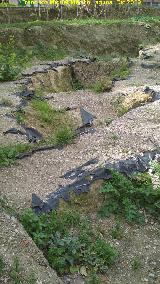 Marroqu�es Bajos. Anillo 0