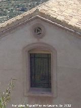 Iglesia de la Asunción. 