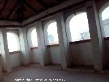 Casa de los Priores. Galería exterior
