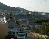 Cementerio de San Eufrasio. 2001