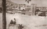 Barrio Ejido de Belén. Foto antigua